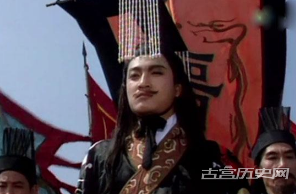 1568950894285015.png 司马炎害死亲弟弟,一统天下的西晋短命而亡