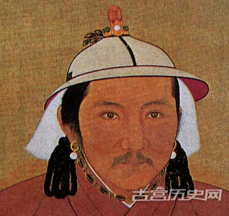 1567584001299203.png 一个来自外国的太监,在中国的皇宫中是如何逆袭的?