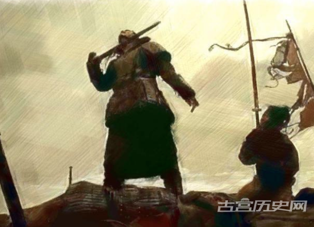 1568876538532826.png 项羽为什么败给刘邦?有三个致命原因