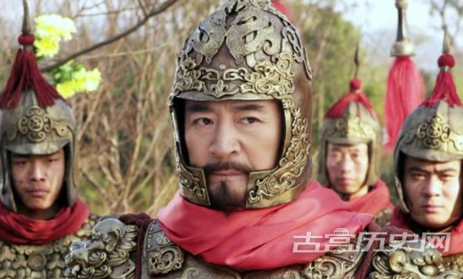 1567502883600020.png 如果玄武门之变后李渊坚决不退位,李世民会弑父吗?