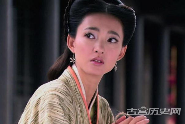 1569397805289222.png 历史上有哪些著名的第二婚妃子
