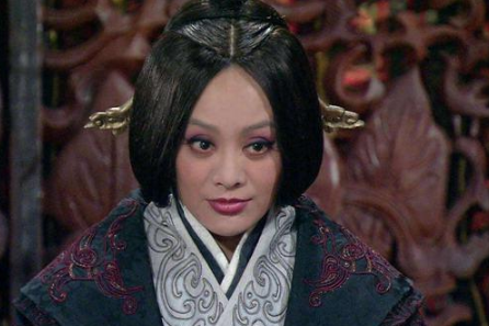 1571711515689868.png 宣太后和义渠王真的有孩子吗?他们的孩子后来怎么样了?