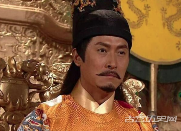 1568517254281355.png 明朝王爷娶10个侧室,生儿子百人,最后怎么分财产?