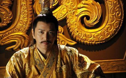 1569487601766752.png 恭皇后赵氏是怎么死的?武则天为什么要处死自己的儿媳?