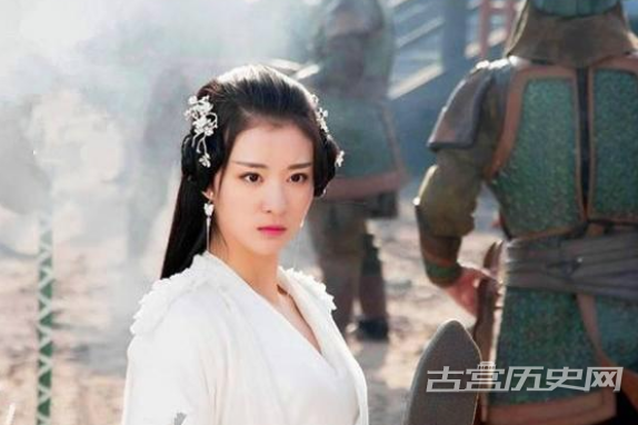 1568968800954810.png 她是皇帝的儿媳,被皇帝霸占,皇帝死后又被敌国虏获