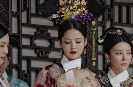 1567991855112943.png 清朝的妃子都是几岁进宫的?为什么25之后就不再被允许侍寝?