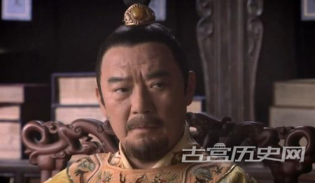 1568967595570951.png 朱元璋的传位是怎么选人的?明明他最合适为什么朱元璋就是不传?