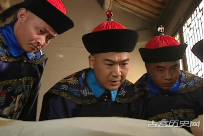 1570859239201529.png 一场杀妻案为何引发乾隆朝最大的一次政治危机?