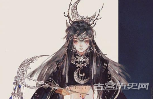 1568274316282912.png 异人的行情是怎么水涨船高的?华阳夫人为什么要收他作义子?