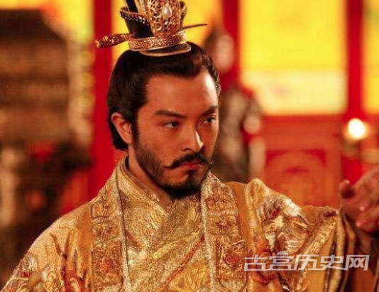 1567995416971330.png 揭秘:隋炀帝杨广侮辱妹妹是真的吗?