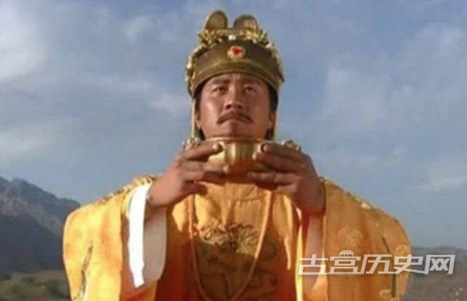 1571295833177027.png 明朝大臣茹太素写了一封1.7万字的奏折,然后被皇帝打了