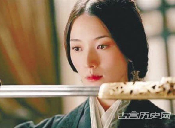 1567748667265075.png 皇帝夹鱼尾给公主吃,公主为何自杀了?