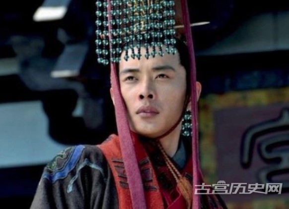 1567392388996394.png 曹操真的是摸金校尉的祖师爷吗?