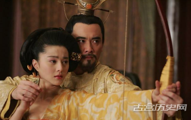 1569397801498454.png 历史上有哪些著名的第二婚妃子