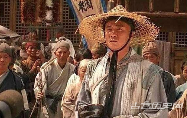 1571293565862559.png 元朝维族官员的一本书,为何能救下千万条明朝百姓的性命?