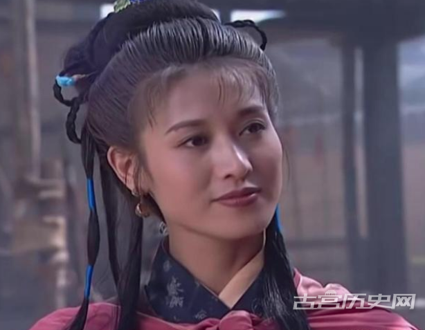 1567753047795265.png 宋江为什么要把扈三娘许配给王英呢?
