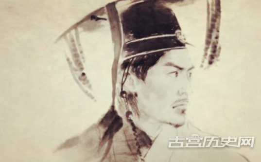 1568189580112379.png 后燕末代皇帝慕容熙,为了美人不要江山