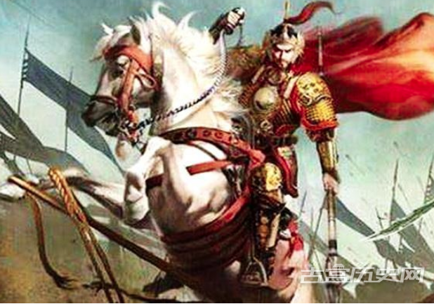 1567495514520636.png 靖康之耻107年后,南宋武将将皇帝分尸两半一雪前耻