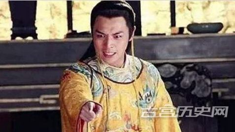 1568775491837232.png 北魏孝庄帝元子攸:傀儡皇帝杀权臣,3个月后被叛军绞死
