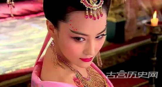 1571624136693785.png 历史上第一个女间谍妹喜,最后结局如何?