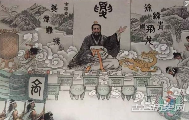 1567651822698990.png 揭秘:夏王在位时间为什么如此之长?