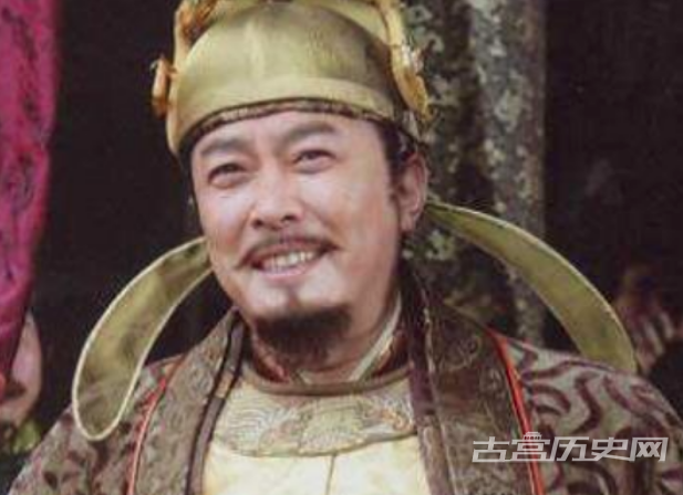 1569381186403824.png 玄武门之变后,李世民为什么要霸占弟媳?