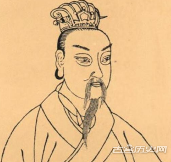 1569829080727643.png 刘秀喜欢阴丽华,为什么先立郭圣通为后?