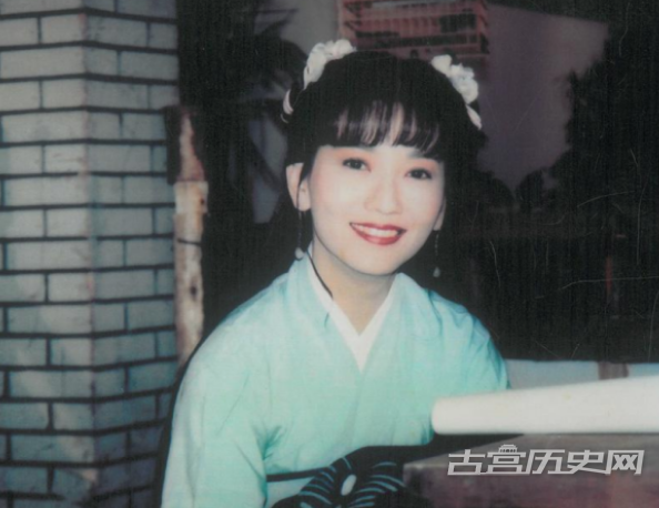 1568970795892627.png 揭秘:秦始皇的一生中有没有过最爱的女人?
