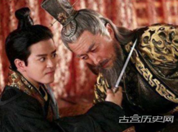 1567477835654442.png 盘点被儿子亲手杀死的四位皇帝,都是怎样的人?