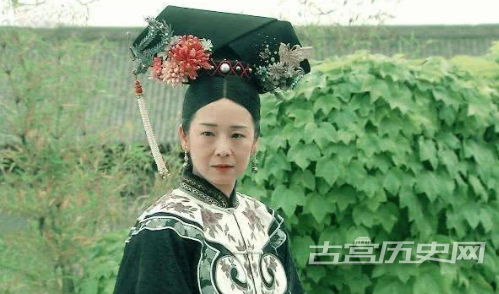 1569483089943231.png 慈禧为什么要带光绪逃往西安?没有护卫的慈禧是怎么安全抵达的?