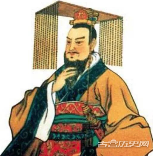 1568964122493413.png 同样是太监,为什么魏忠贤比赵高更出名?