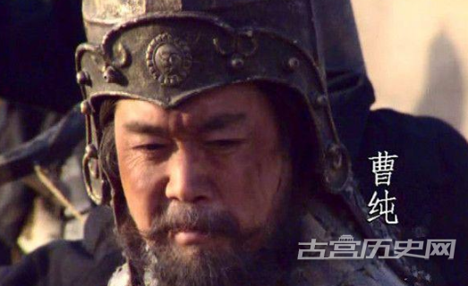 1569310726960874.png 长坂坡之战中张飞是怎么吓退曹军的?夏侯杰真的是被张飞吓死的吗?
