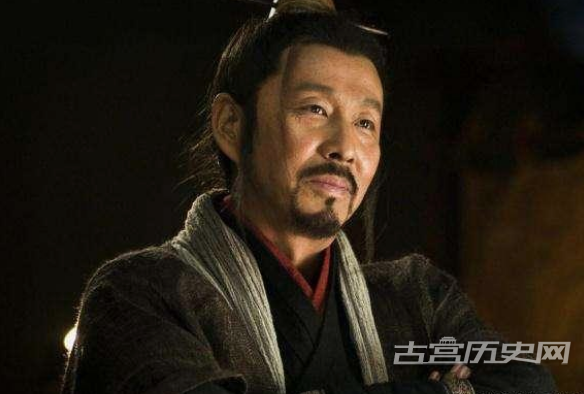1568876543178819.png 项羽为什么败给刘邦?有三个致命原因