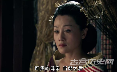 1568798195370836.png 戚夫人在刘邦死后被做成人彘,戚夫人为什么不事先找出路?