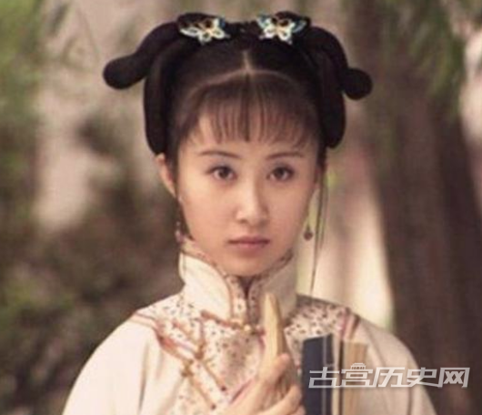 1567497767431491.png 董鄂妃去世,顺治帝为什么到崇祯帝墓前痛哭?