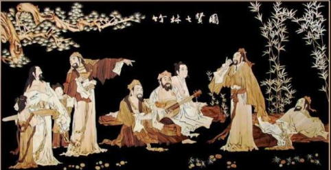 1568777965630658.png 文青是什么?为什么说魏晋时期的文青是文青中的战斗机?