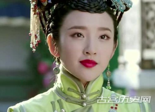 1567497771433319.png 董鄂妃去世,顺治帝为什么到崇祯帝墓前痛哭?