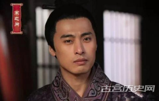 1567409038137306.png 宋之问:唐朝最无耻的诗人,杀亲夺诗卖友求荣