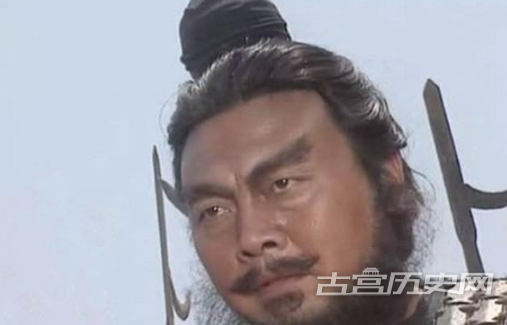 1569310730283230.png 长坂坡之战中张飞是怎么吓退曹军的?夏侯杰真的是被张飞吓死的吗?