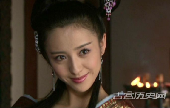 1569291609145574.png 宋朝人评出的四大美女,有两个是昏君的妃子