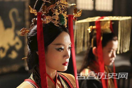 1571711510198892.png 宣太后和义渠王真的有孩子吗?他们的孩子后来怎么样了?