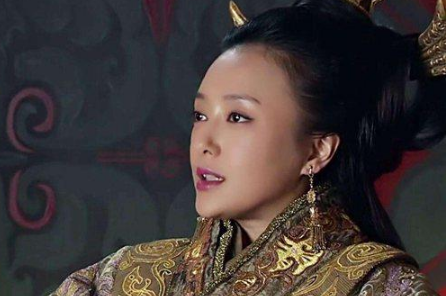 1569827227553829.png 刘邦死后吕雉为何能把持朝政?刘邦死前最担心什么?