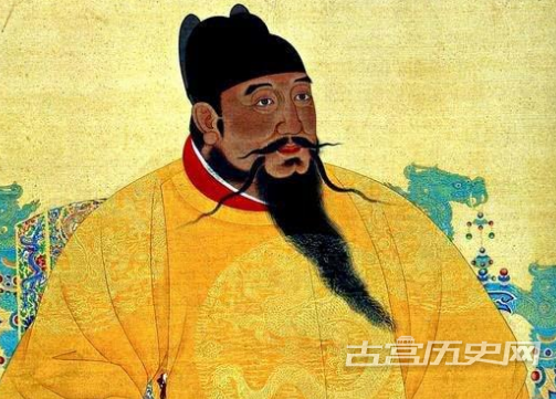 1568967571213312.png 朱元璋的传位是怎么选人的?明明他最合适为什么朱元璋就是不传?