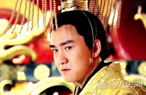 1567739407767131.png 湘东王妃徐昭佩不得皇帝喜爱,最终被逼自杀