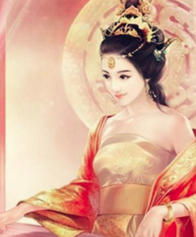 1569223341175292.png 安乐公主:唐朝最狠毒的公主,弑君杀父留下千古罪名
