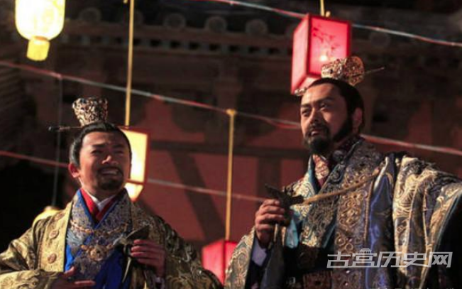 1571382796178022.png 东汉末年有多乱?当街查男子是否是太监