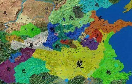 1568598958987191.png 阴姬和赵武灵王是什么关系?中山国为什么被灭?
