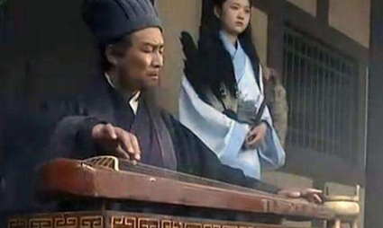 1569230448919932.png 空城计诸葛亮让人在城门前扫地是什么意思?司马懿看完就退兵了!