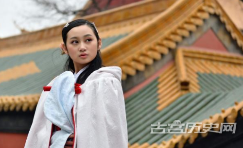 1567583980264701.png 一个来自外国的太监,在中国的皇宫中是如何逆袭的?