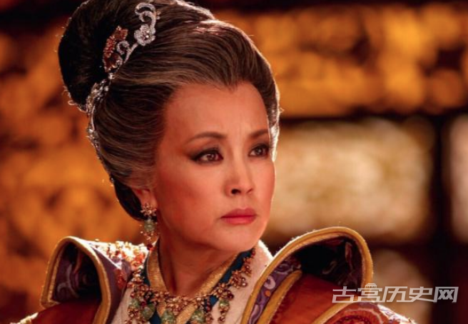 1570845116940379.png 揭秘:武则天为什么比男皇帝还长寿?